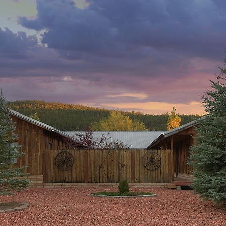 Grand Canyon Bed And Breakfast Williams Eksteriør billede