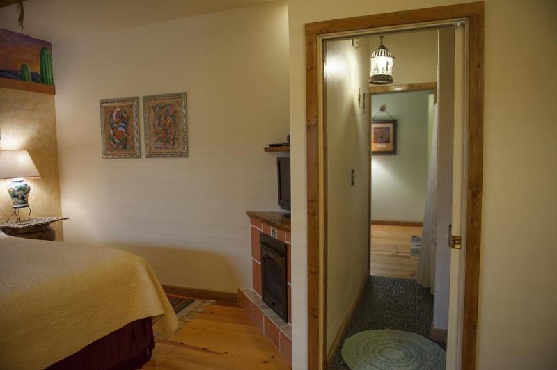 Grand Canyon Bed And Breakfast Williams Eksteriør billede